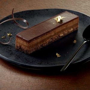 Lingotto al Cioccolato - Traiteur de Paris