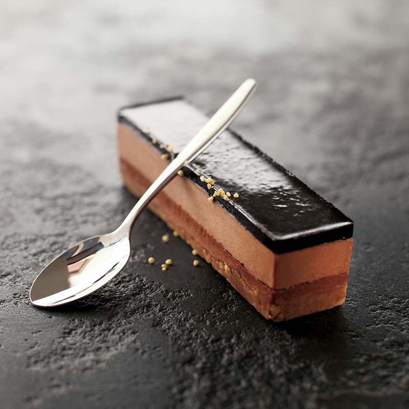 Lingotto al cioccolato - Traiteur de Paris
