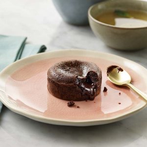 Souffle’ Al Cioccolato senza glutine