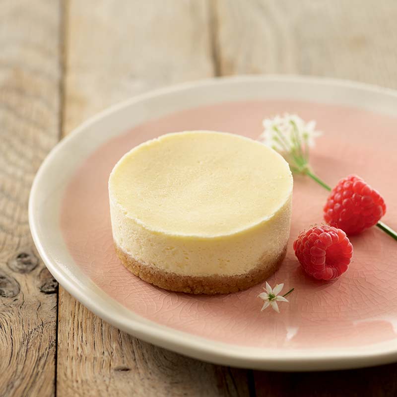 Premium cheesecake - Traiteur de Paris